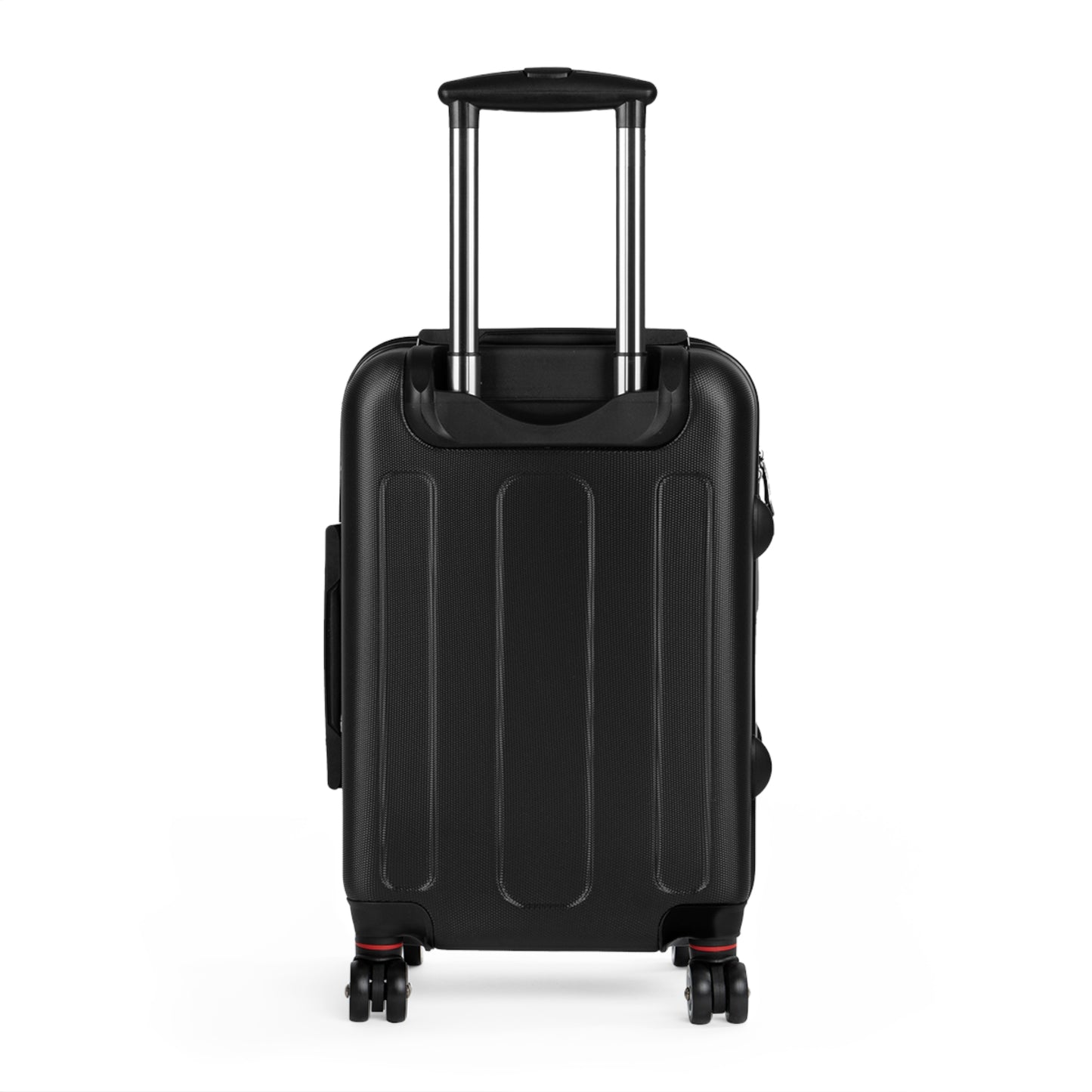 Suitcase, Gray, Bison Transition, Buffalo, Nation American, Luggage, Carry On