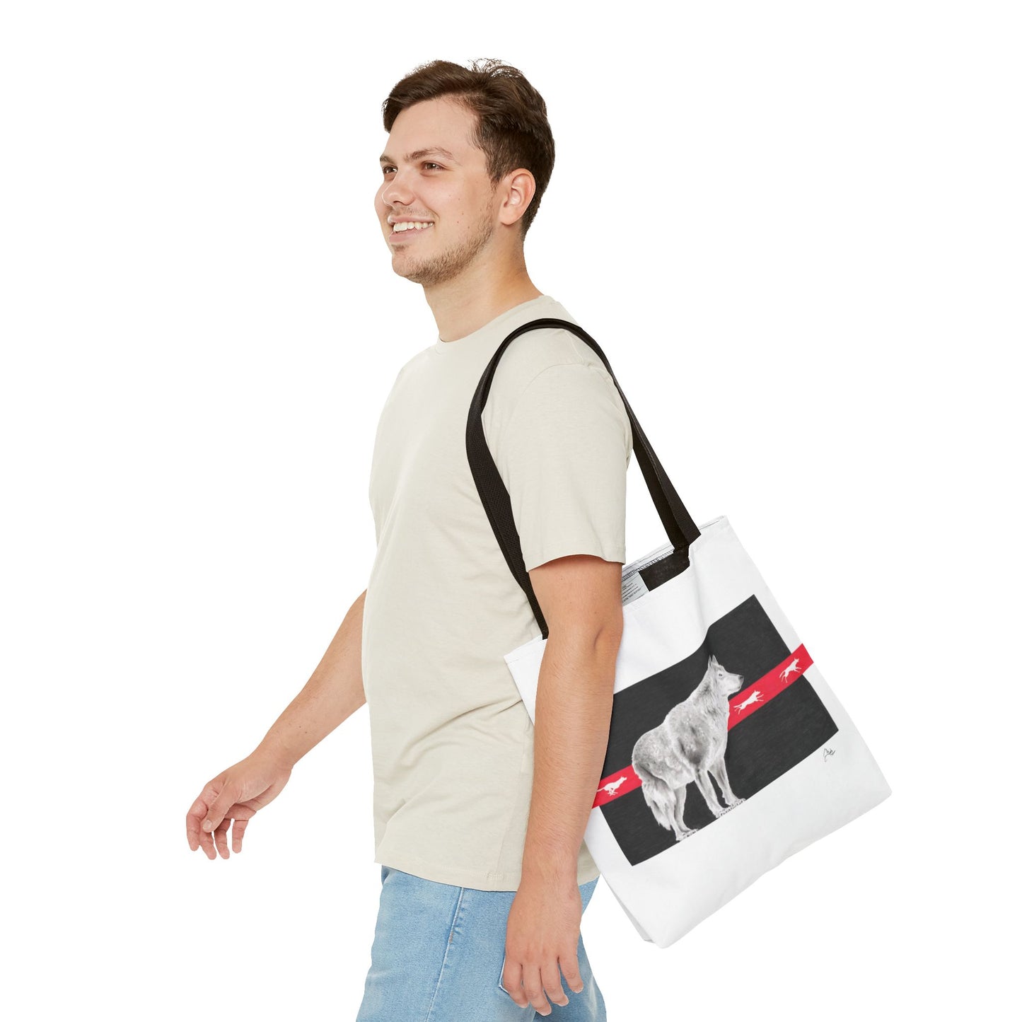 Tote Bag,