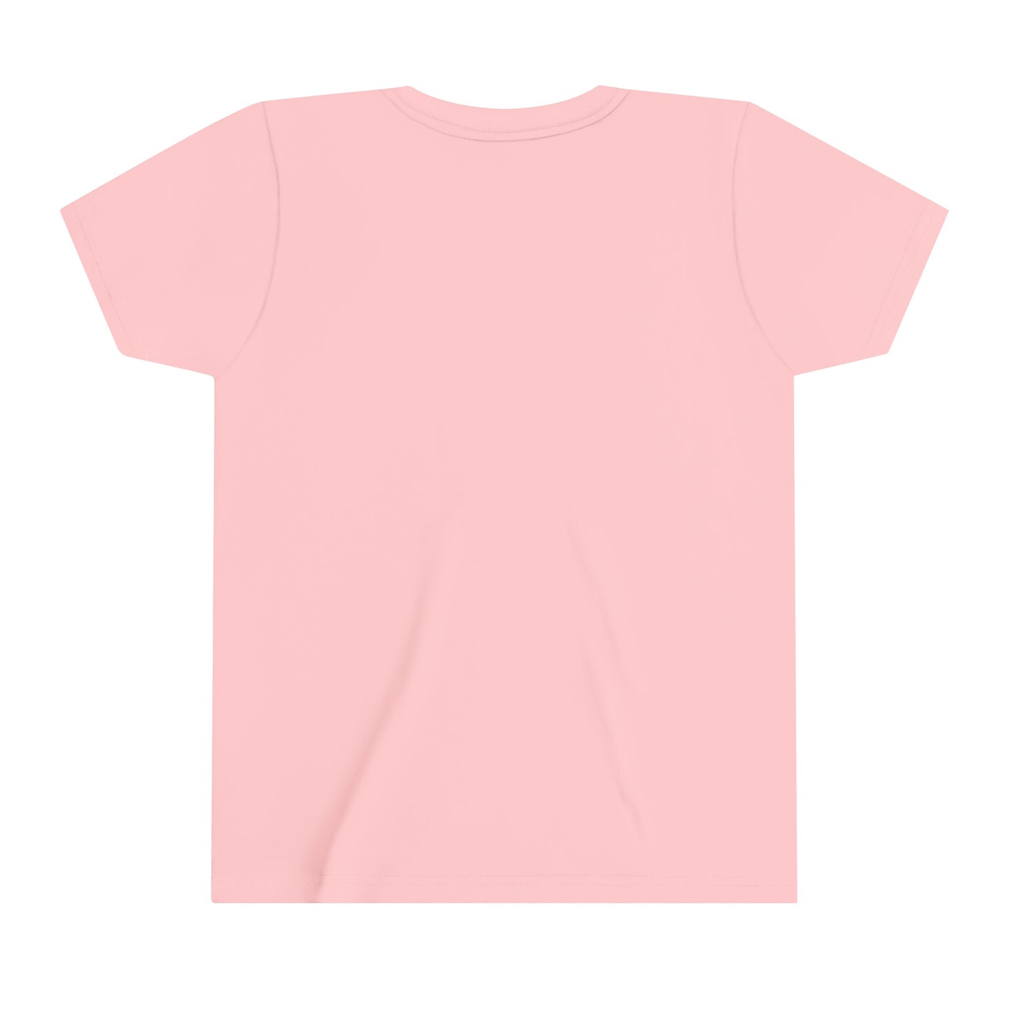 Oklahoma Bison, Youth Short Sleeve Tee, Buffalo, Native Design