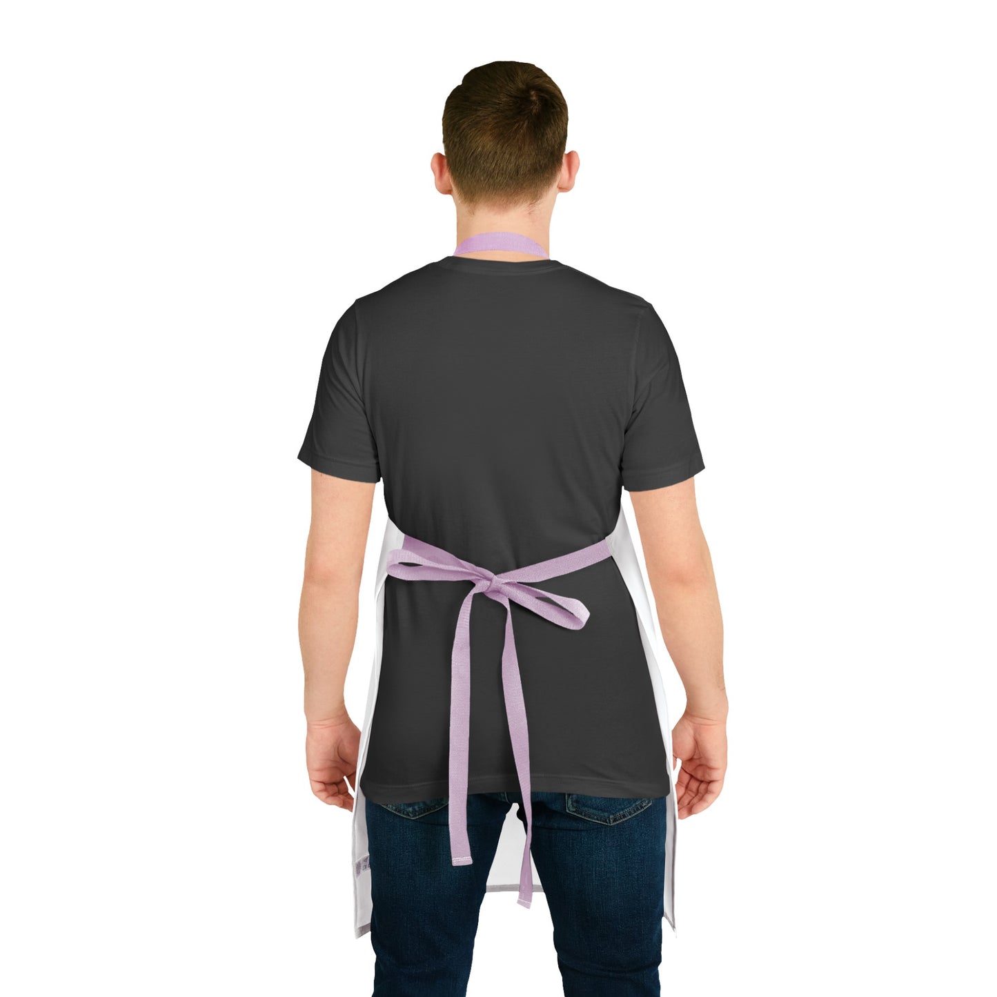 Apron, Rez Car Hop, Native American, Native Humor, Pop Art