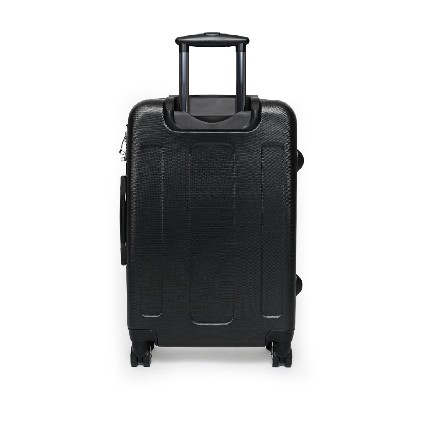 Suitcase, Gray, Bison Transition, Buffalo, Nation American, Luggage, Carry On