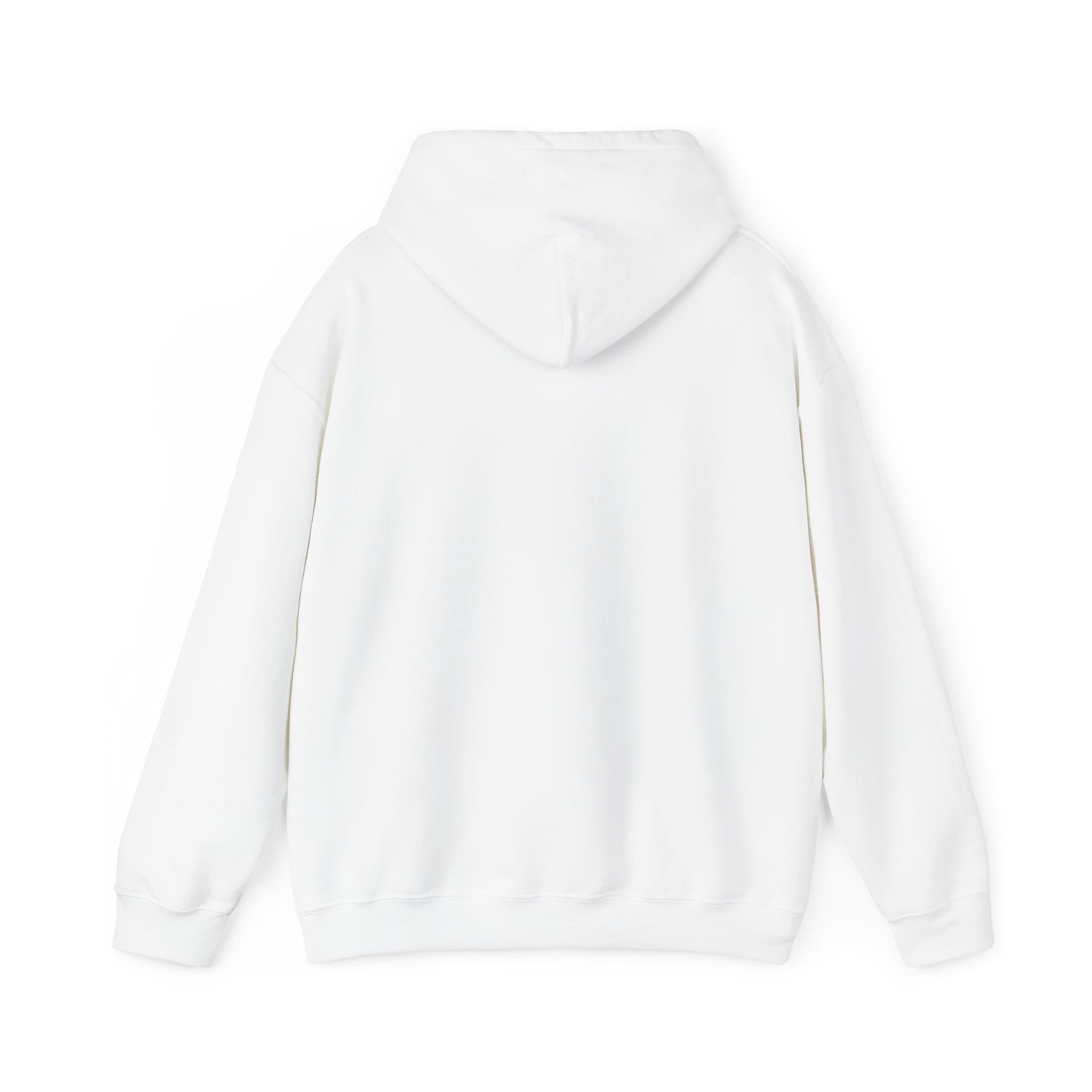 Unisex Heavy Blend™ Hooded Sweatshirt, Oklahoma, Bison