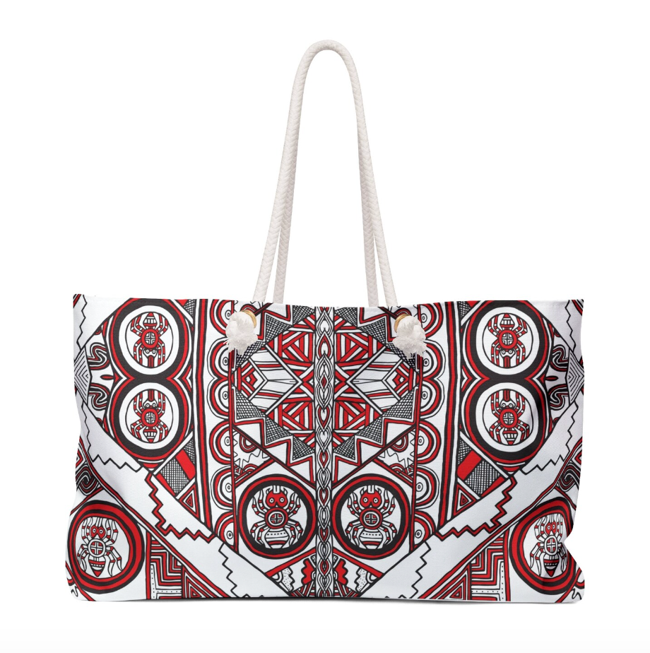 Weekender Totes