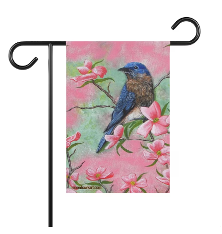 Garden Flags