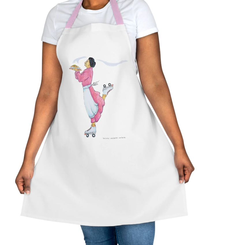Aprons