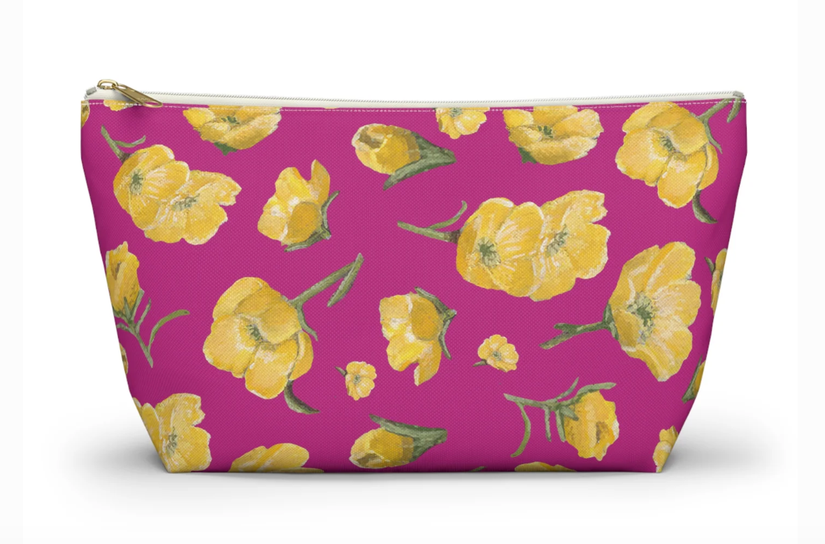 T-Bottom Pouches