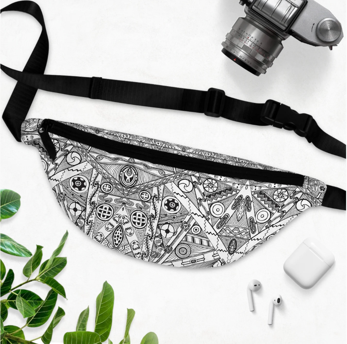 Fanny Packs