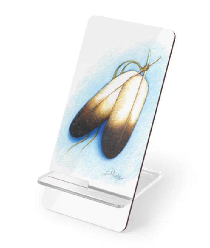 Cell Phone Stands