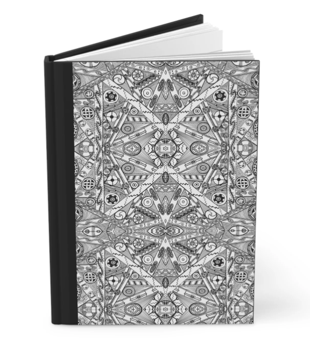 Hardcover Journals