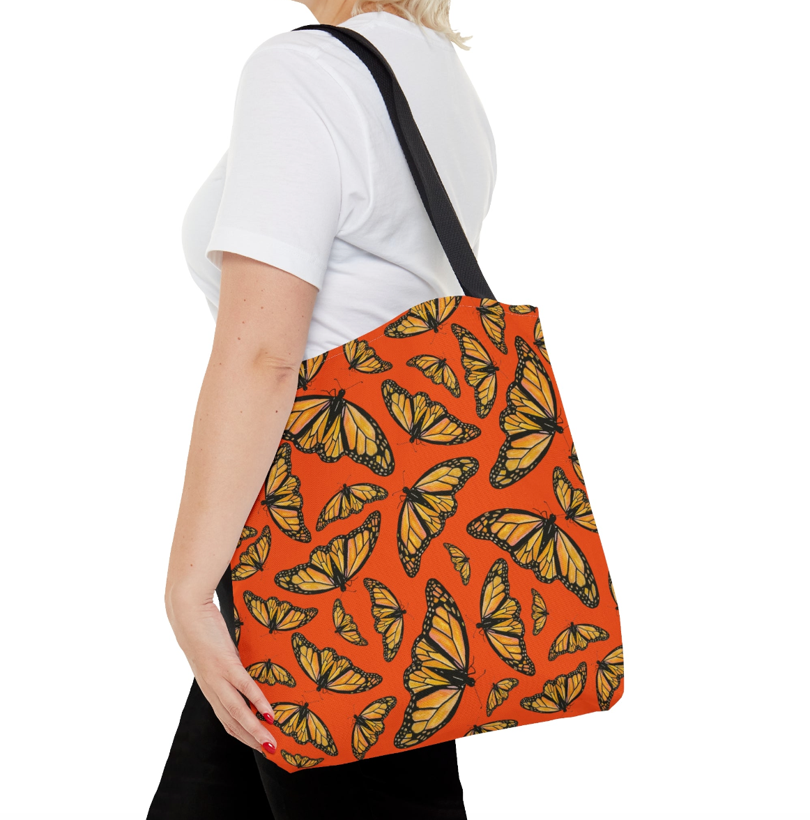 Tote and Duffel Bags