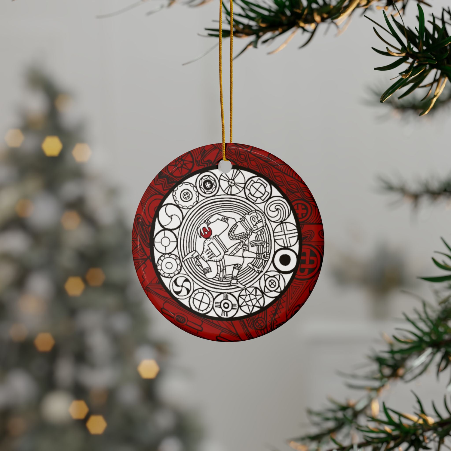 Ornaments