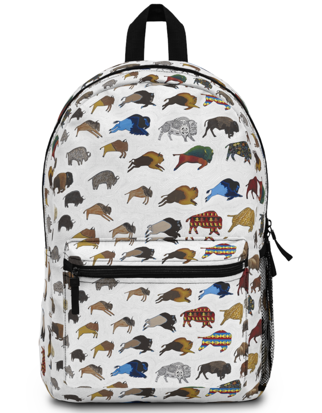 Backpacks