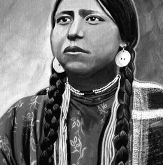 Native American Collection