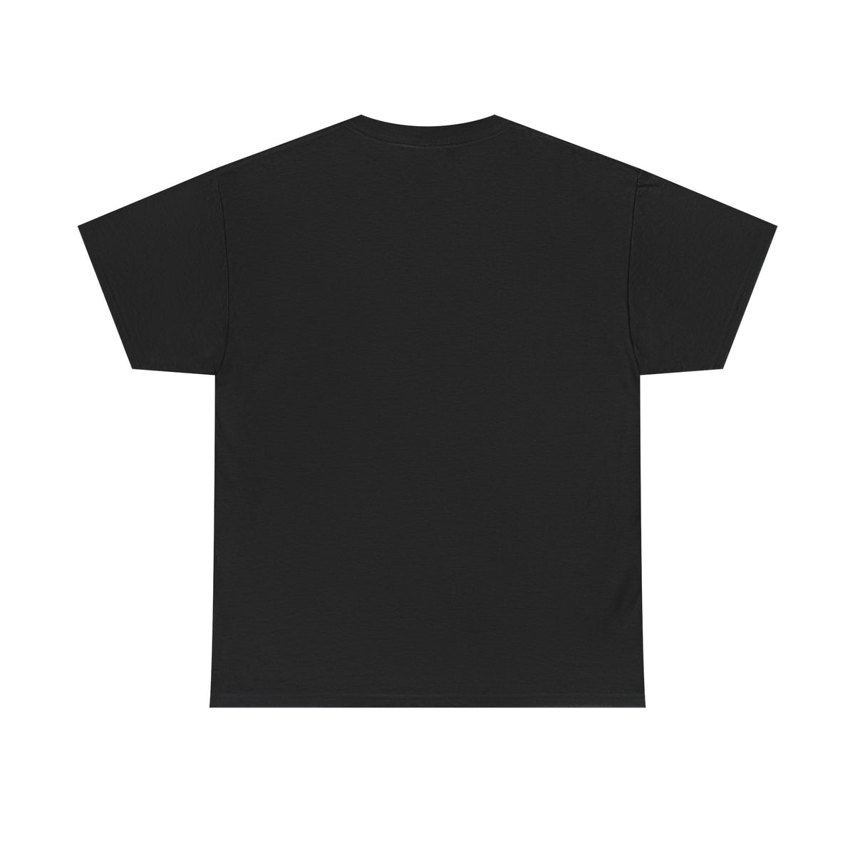 Unisex Heavy Cotton Tee, SouthEast Tribal Motif Bison, Native Design, Ancient Mound Symbols