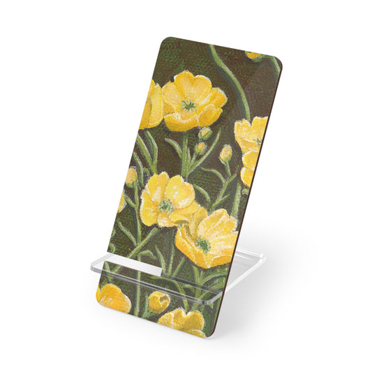 Mobile Display Stand for Smartphones